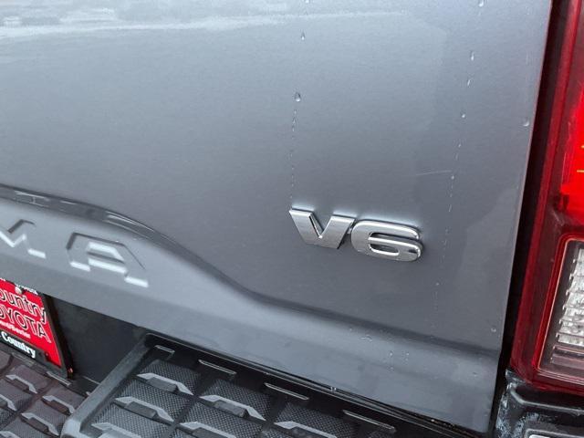 used 2019 Toyota Tacoma car, priced at $33,599