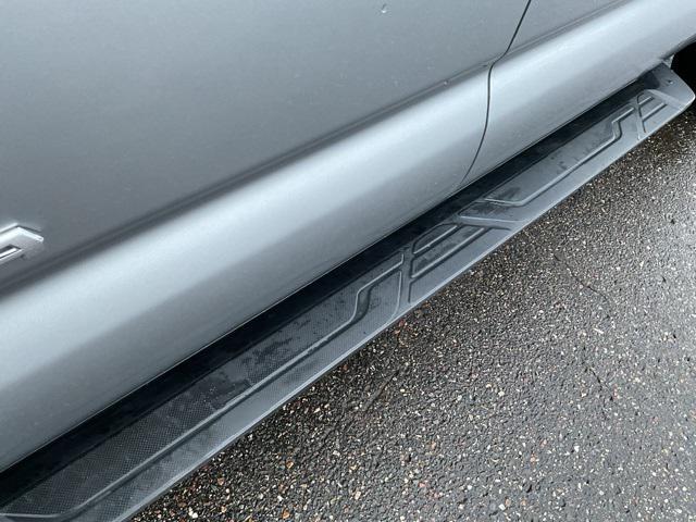 used 2019 Toyota Tacoma car, priced at $33,599