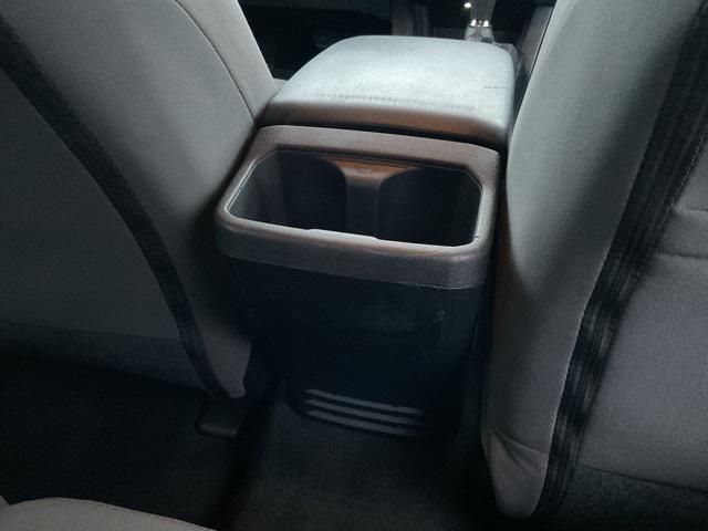 used 2019 Toyota Tacoma car, priced at $33,599