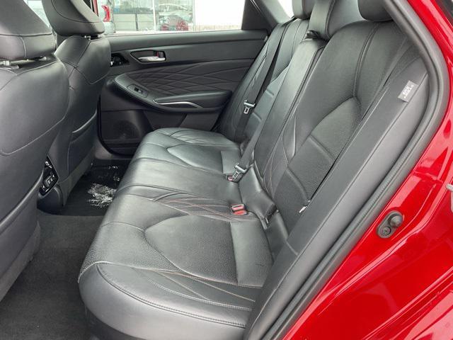 used 2022 Toyota Avalon Hybrid car, priced at $29,998