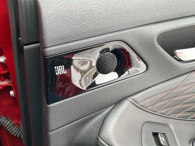 used 2022 Toyota Avalon Hybrid car, priced at $29,998