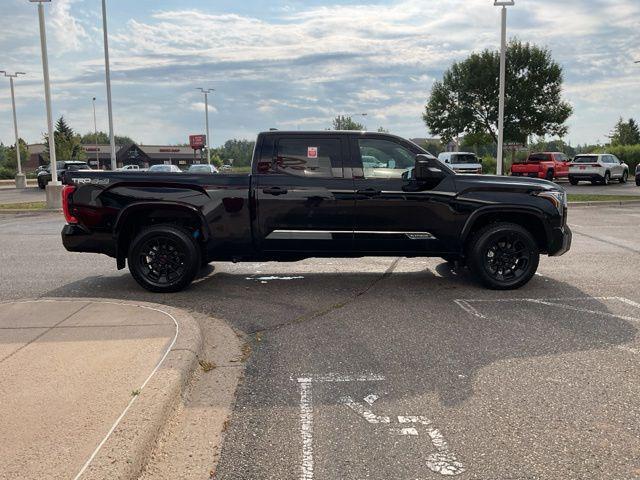 new 2026 Toyota Tundra car, priced at $74,413