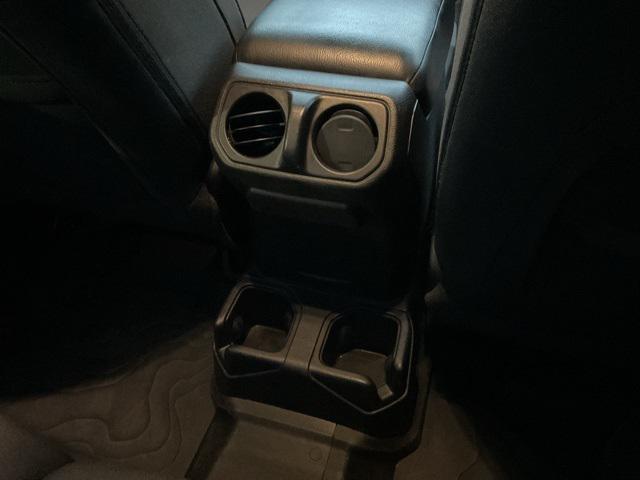 used 2021 Jeep Gladiator car, priced at $27,499