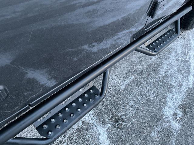 used 2021 Jeep Gladiator car, priced at $27,499