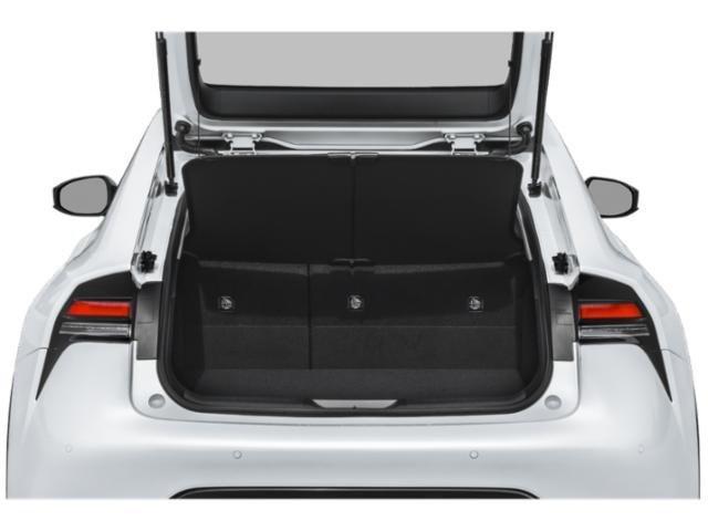 used 2024 Toyota Prius car, priced at $31,998