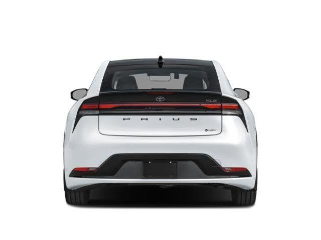 used 2024 Toyota Prius car, priced at $30,998