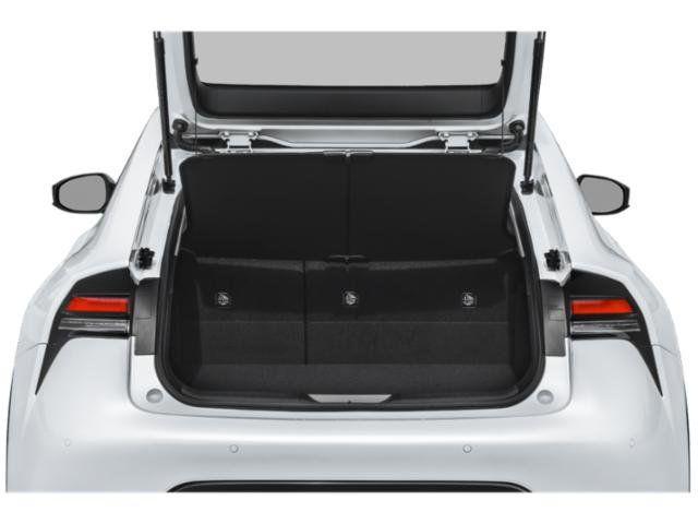 used 2024 Toyota Prius car, priced at $30,998