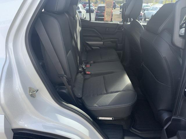 new 2025 Toyota 4Runner car, priced at $60,299