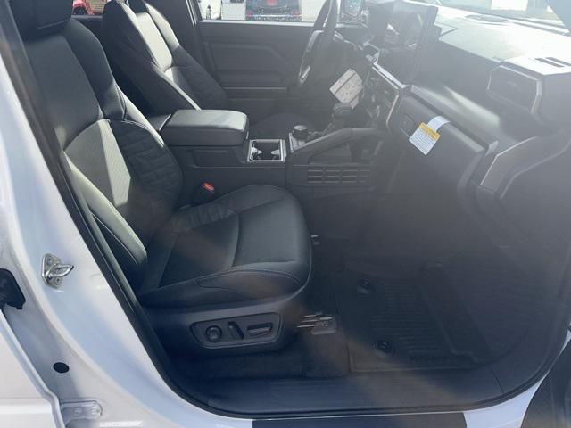 new 2025 Toyota 4Runner car, priced at $60,299