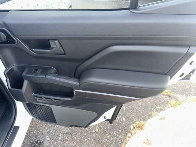 new 2025 Toyota 4Runner car, priced at $60,299