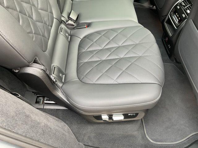 used 2026 BMW X7 car, priced at $80,848