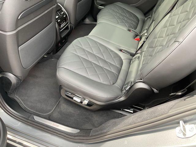 used 2026 BMW X7 car, priced at $80,848