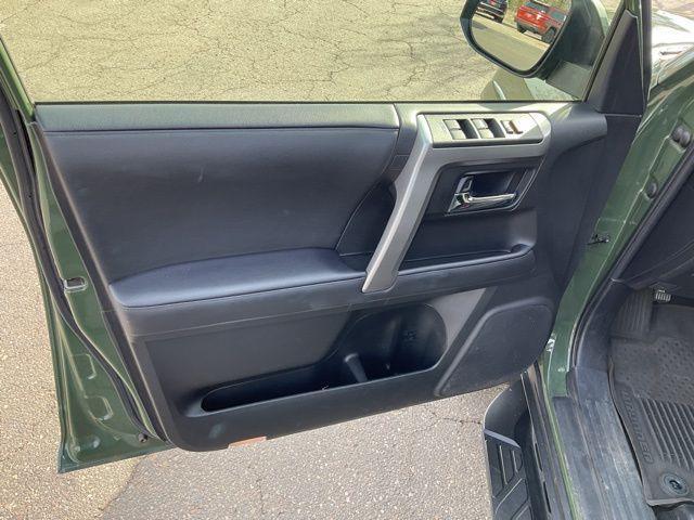used 2022 Toyota 4Runner car, priced at $41,998