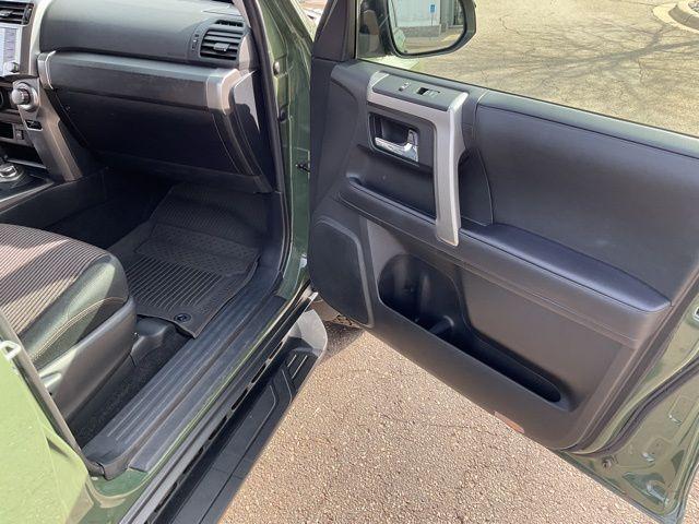 used 2022 Toyota 4Runner car, priced at $41,998