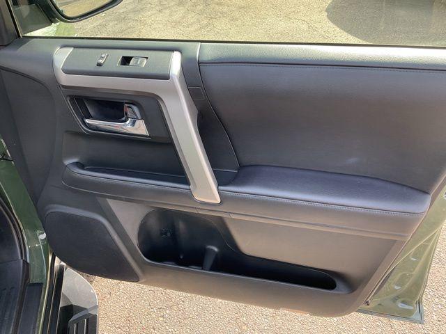 used 2022 Toyota 4Runner car, priced at $41,998