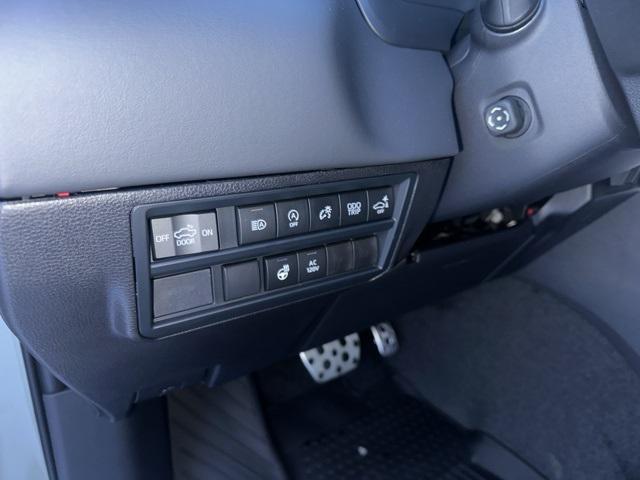 new 2026 Toyota Tundra car, priced at $70,218