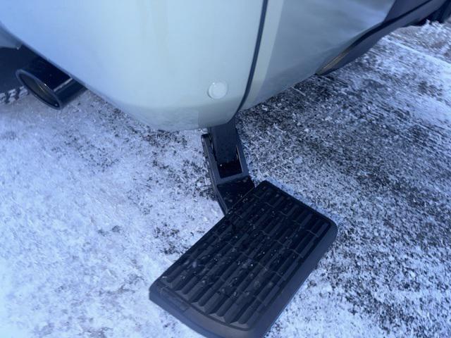 new 2026 Toyota Tundra car, priced at $70,218