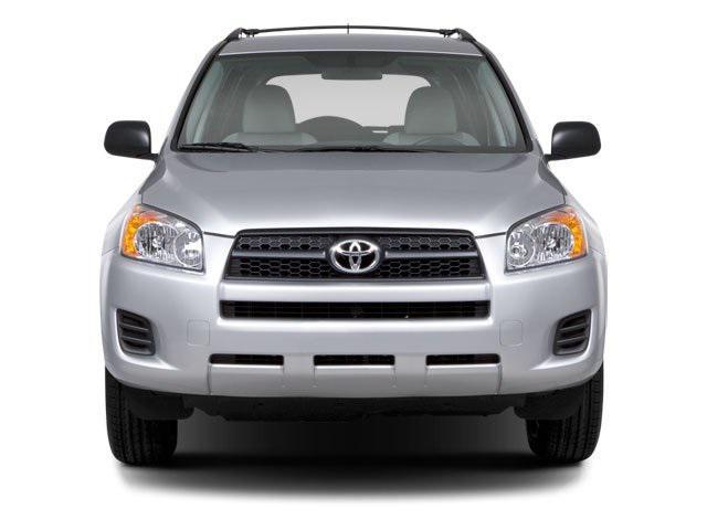 used 2010 Toyota RAV4 car, priced at $9,998