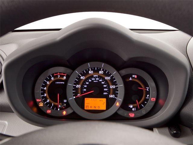 used 2010 Toyota RAV4 car, priced at $9,998