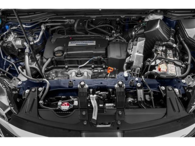 used 2015 Honda CR-V car, priced at $17,499