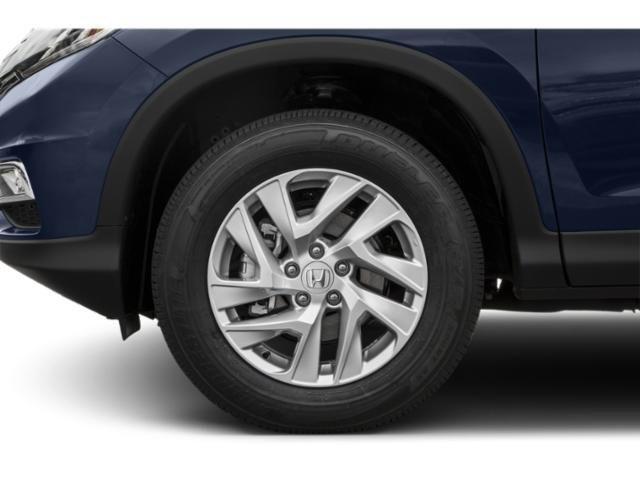 used 2015 Honda CR-V car, priced at $17,499