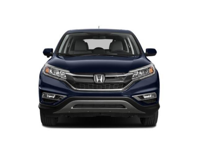 used 2015 Honda CR-V car, priced at $17,499