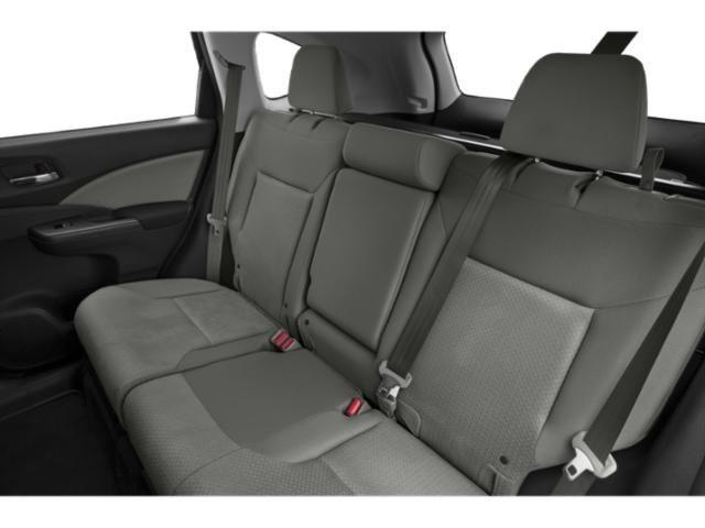 used 2015 Honda CR-V car, priced at $17,499