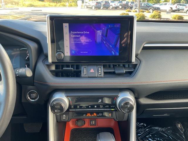 used 2024 Toyota RAV4 car, priced at $29,998
