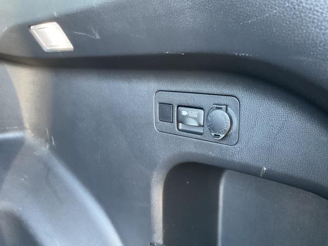 used 2024 Toyota RAV4 car, priced at $29,998