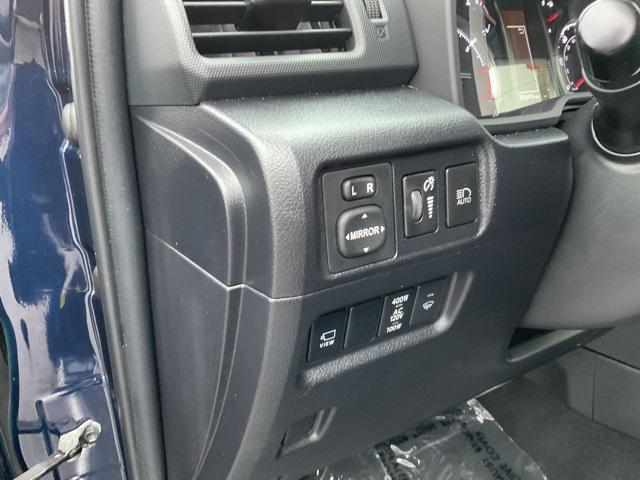 used 2022 Toyota 4Runner car, priced at $44,998