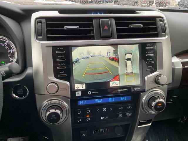 used 2022 Toyota 4Runner car, priced at $44,998
