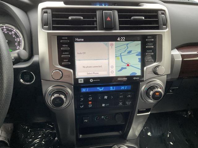used 2022 Toyota 4Runner car, priced at $44,998