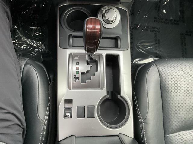 used 2022 Toyota 4Runner car, priced at $44,998