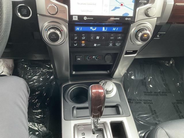 used 2022 Toyota 4Runner car, priced at $44,998