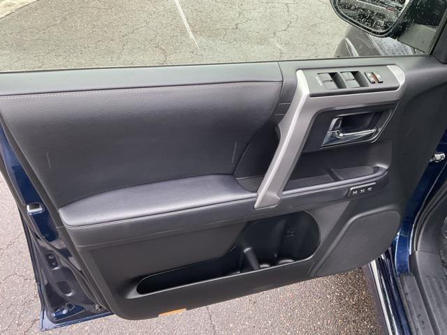 used 2022 Toyota 4Runner car, priced at $44,998