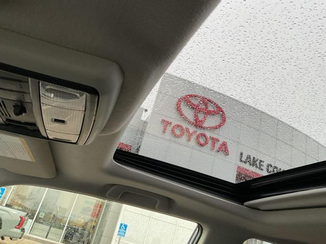 used 2022 Toyota 4Runner car, priced at $44,998