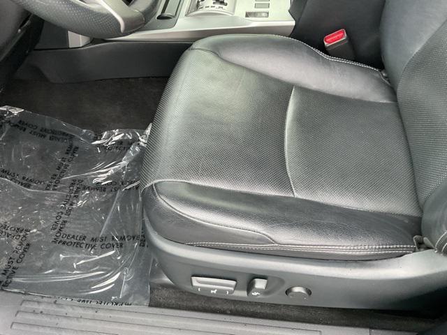 used 2022 Toyota 4Runner car, priced at $44,998