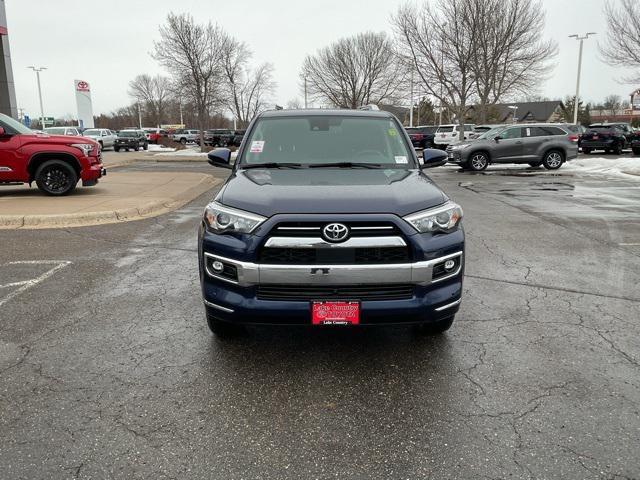 used 2022 Toyota 4Runner car, priced at $44,998