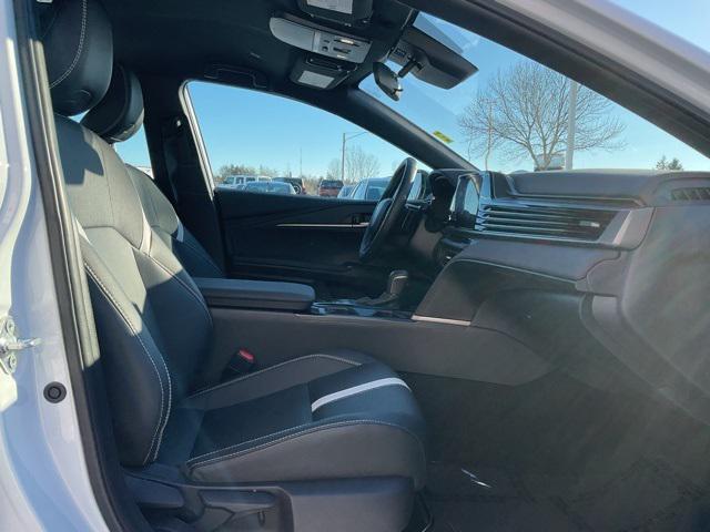 used 2025 Toyota Camry car, priced at $27,998