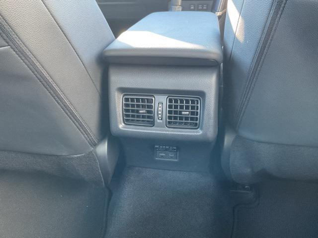 used 2025 Toyota Camry car, priced at $27,998