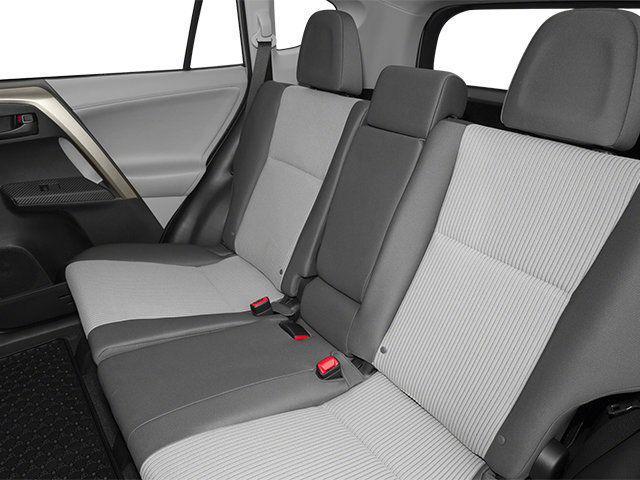 used 2013 Toyota RAV4 car, priced at $13,348
