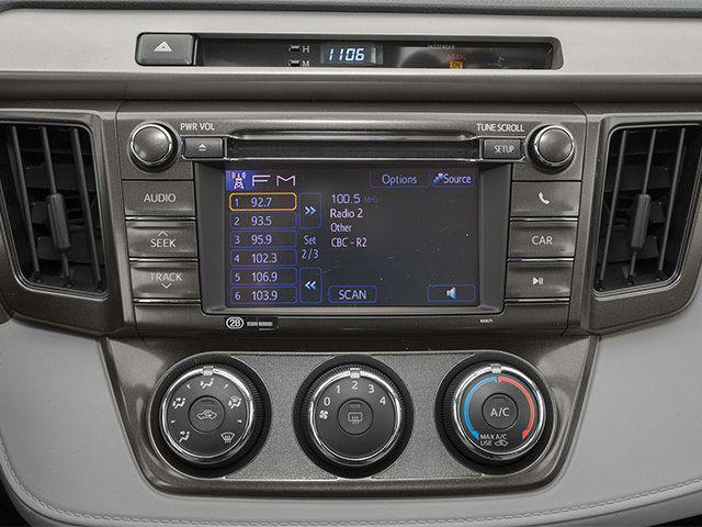 used 2013 Toyota RAV4 car, priced at $13,348