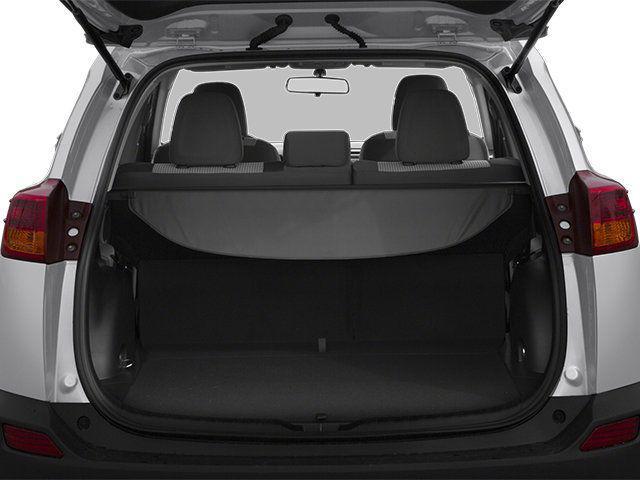 used 2013 Toyota RAV4 car, priced at $13,348
