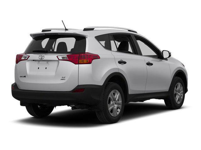 used 2013 Toyota RAV4 car, priced at $13,348