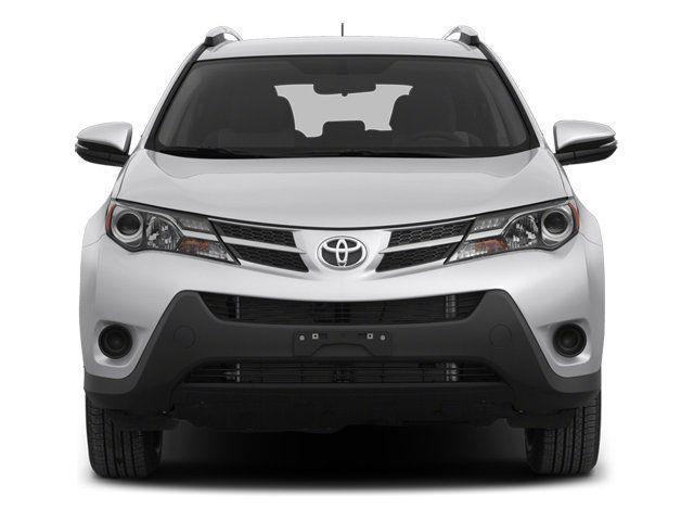 used 2013 Toyota RAV4 car, priced at $13,348