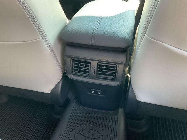 used 2019 Toyota RAV4 car, priced at $26,998