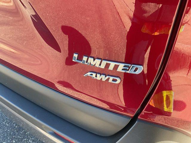 used 2019 Toyota RAV4 car, priced at $26,998