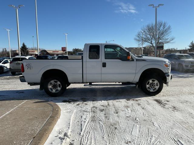 used 2015 Ford F-250 car, priced at $24,599