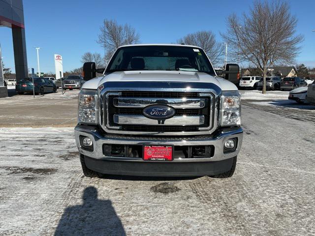 used 2015 Ford F-250 car, priced at $24,599