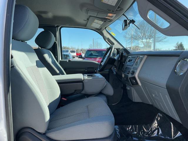 used 2015 Ford F-250 car, priced at $24,599